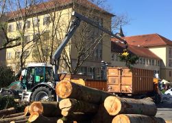 Holzmarkt 2018  In Jena 007